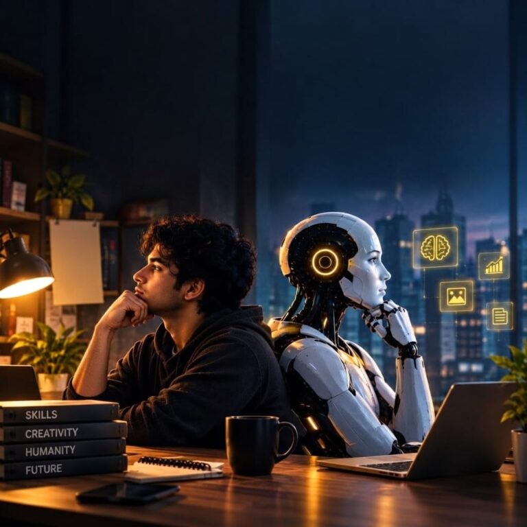 GPT-6 Astra AI Human AI Collaboration